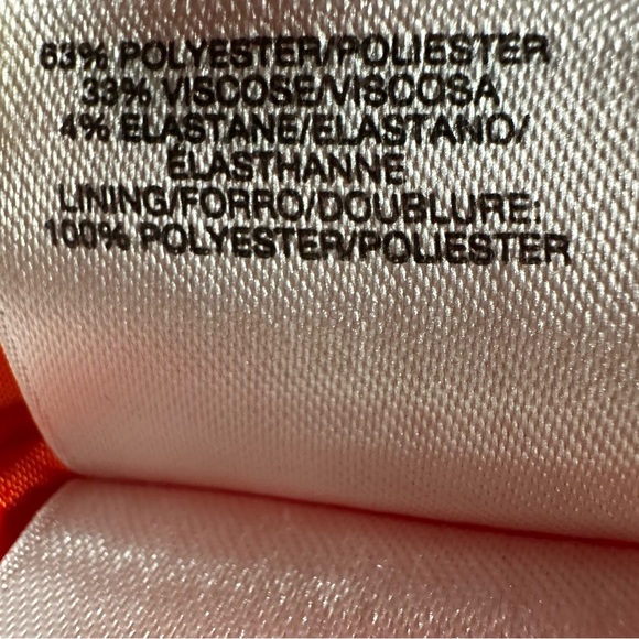 Nine West Open Front Lapel Blazer - Picture 6 of 7